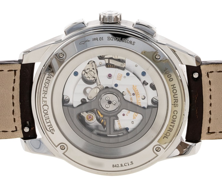 Jaeger-LeCoultre Polaris 9028480 Image 4